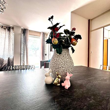 Apartament Sabbiadoro Center Lignano Sabbiadoro Luaran gambar