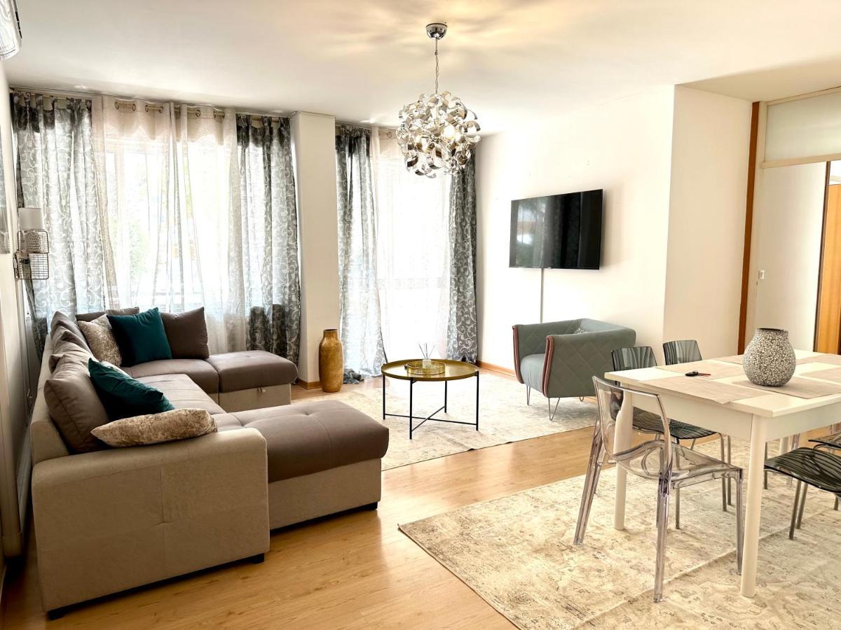 Apartament Sabbiadoro Center Lignano Sabbiadoro Luaran gambar