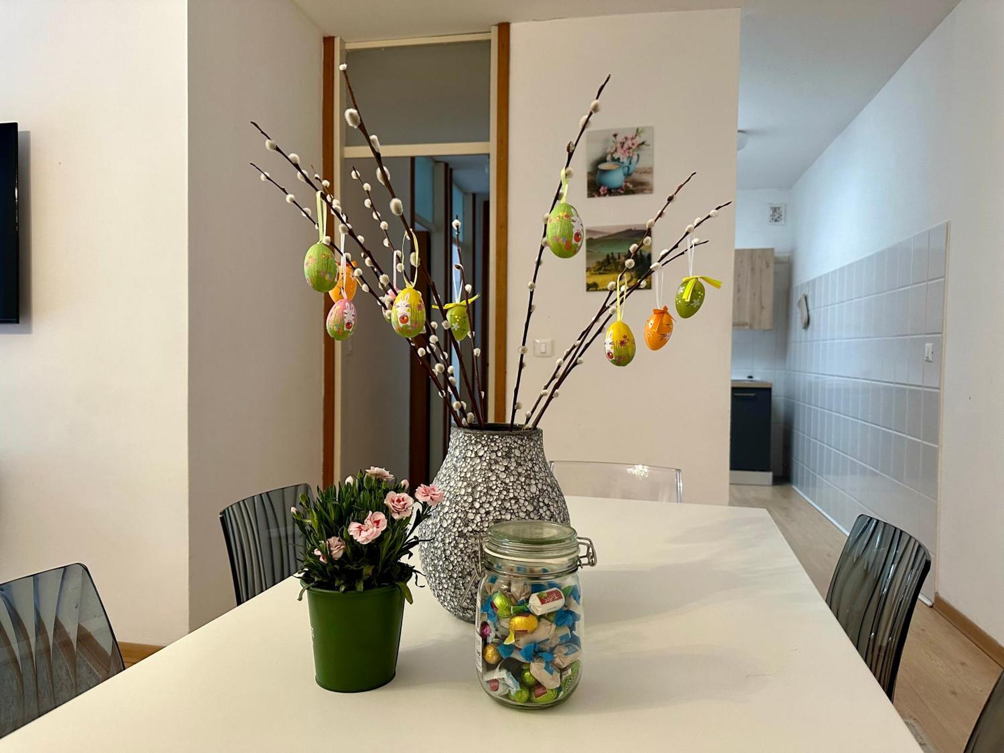 Apartament Sabbiadoro Center Lignano Sabbiadoro Luaran gambar
