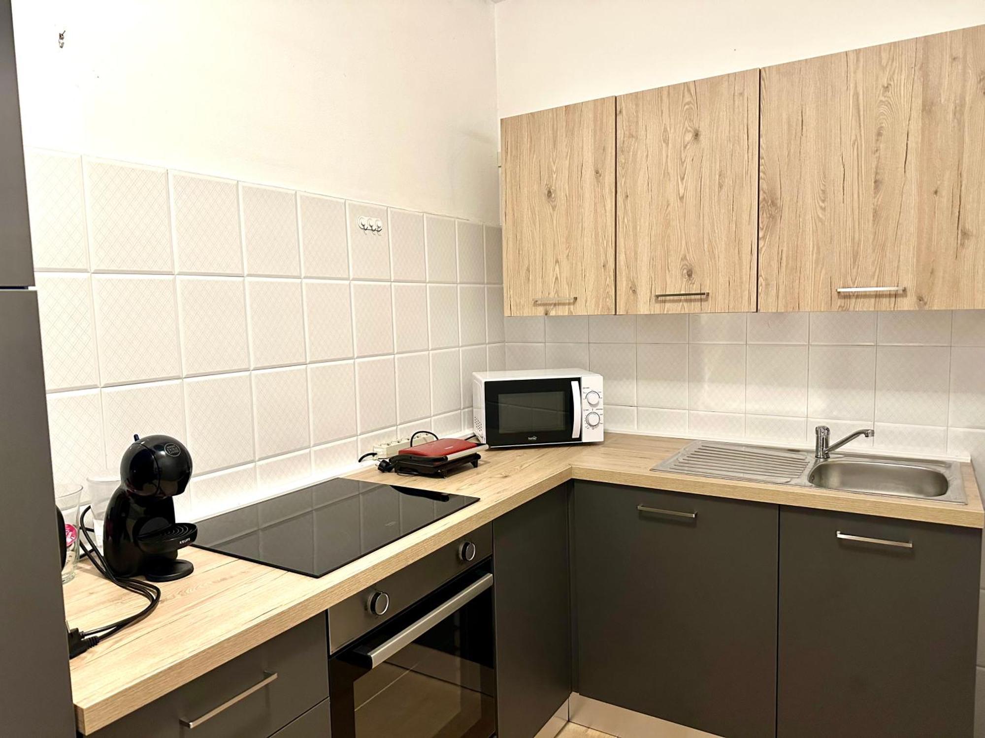 Apartament Sabbiadoro Center Lignano Sabbiadoro Luaran gambar