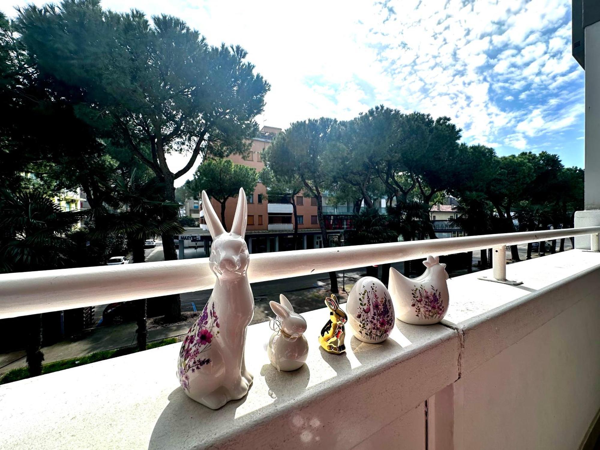 Apartament Sabbiadoro Center Lignano Sabbiadoro Luaran gambar