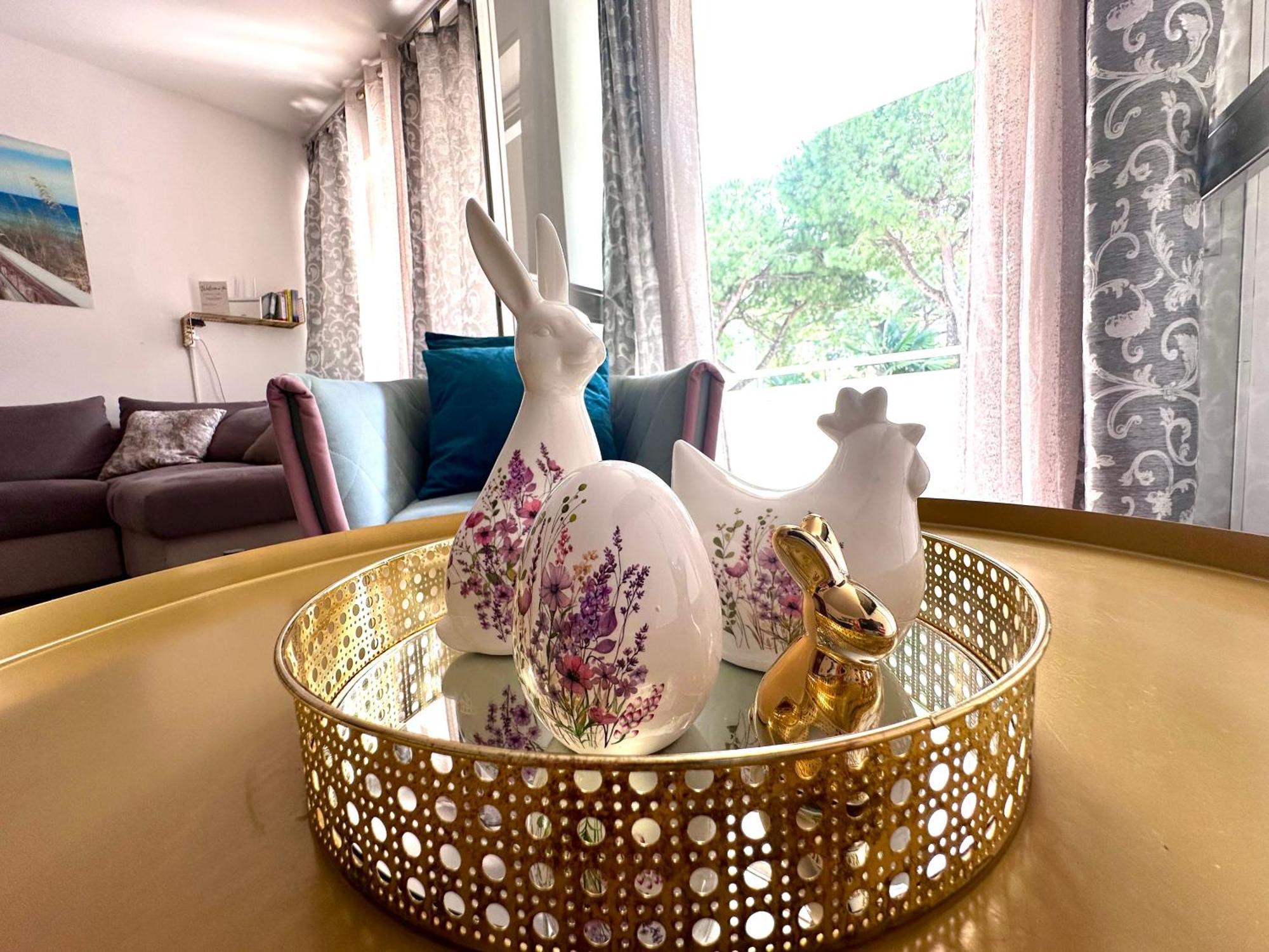 Apartament Sabbiadoro Center Lignano Sabbiadoro Luaran gambar